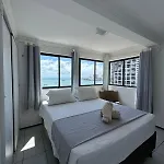 505 Facing The Sea 2 Bedrooms 70M2 Total Sea View