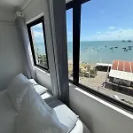 505 Facing The Sea 2 Bedrooms 70M2 Total Sea View