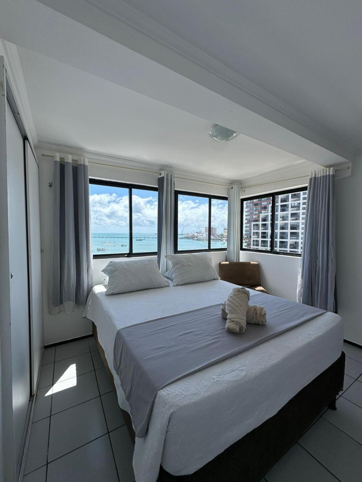 505 Facing The Sea 2 Bedrooms 70m2 Total Sea View