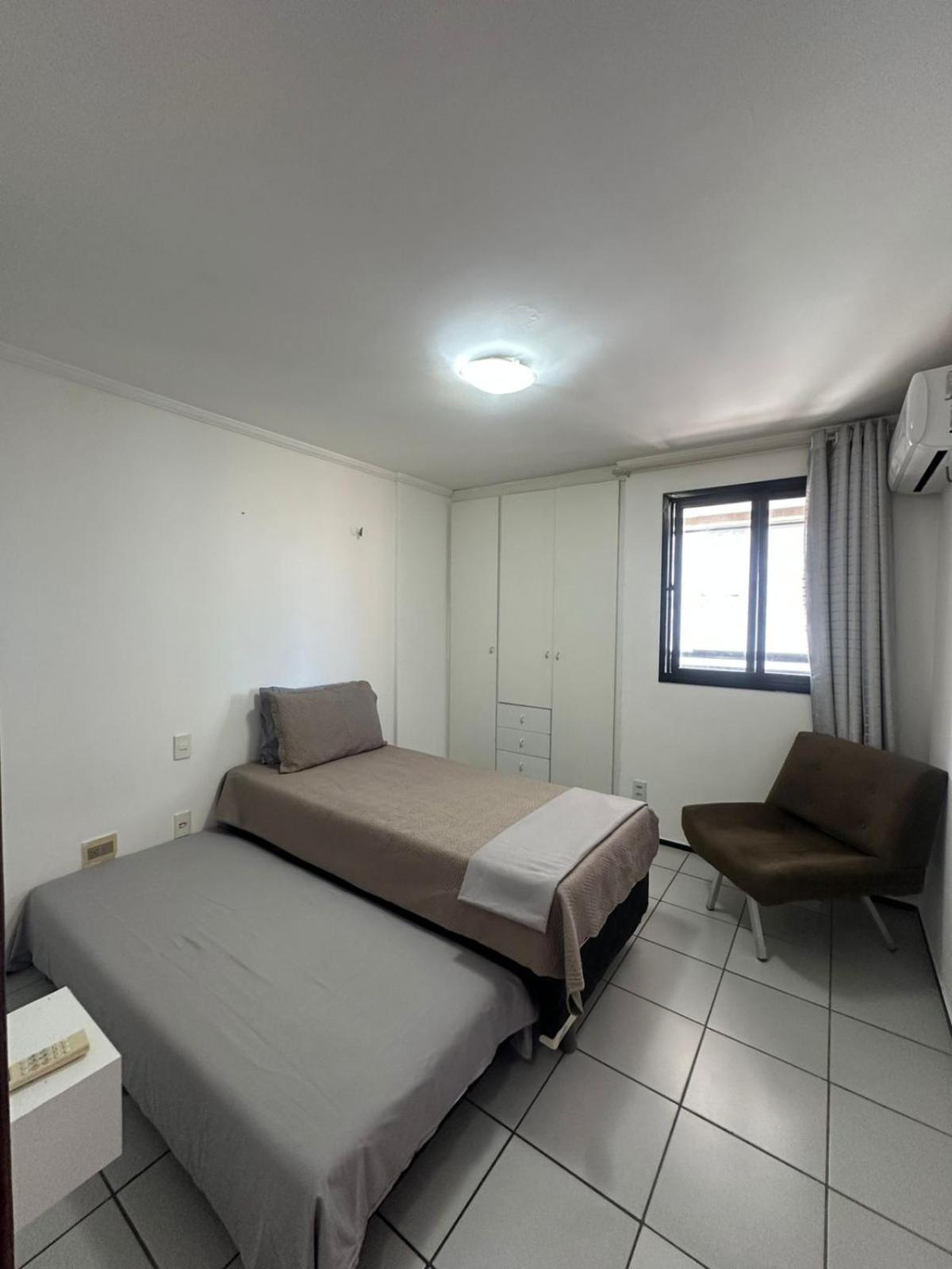 505 Facing The Sea 2 Bedrooms 70m2 Total Sea View *