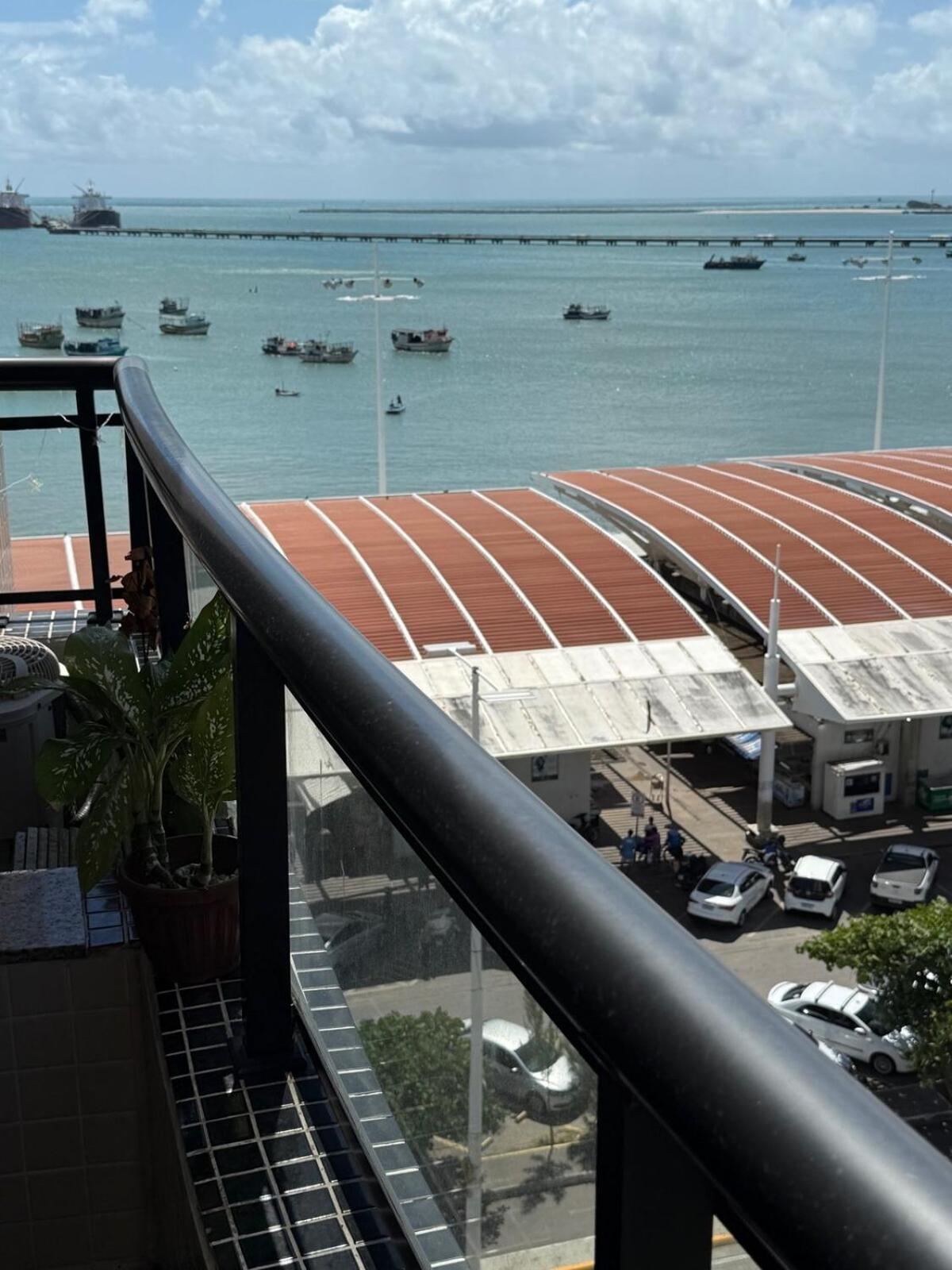 505 Facing The Sea 2 Bedrooms 70m2 Total Sea View
