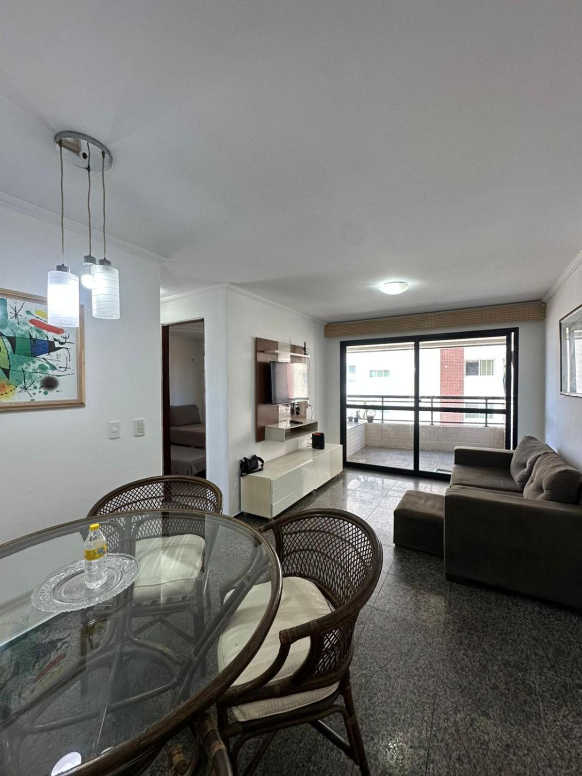 505 Facing The Sea 2 Bedrooms 70m2 Total Sea View Apartamento *