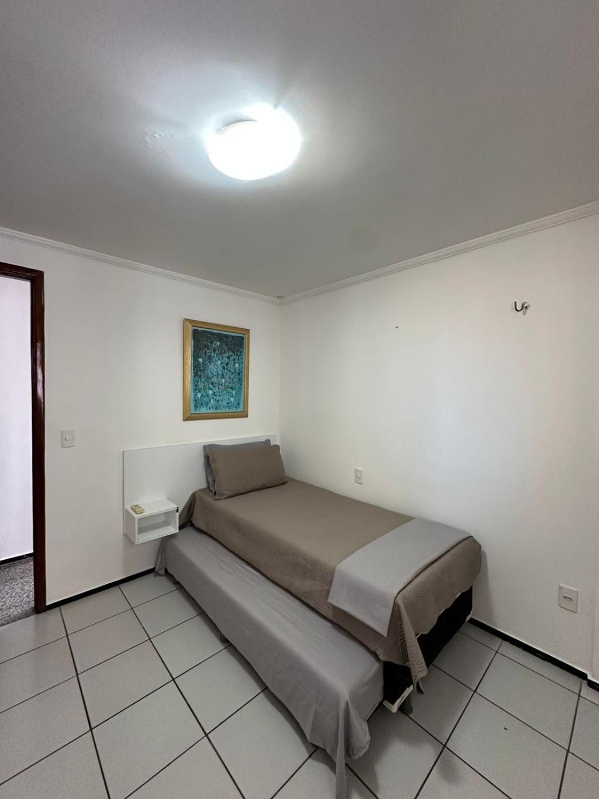 505 Facing The Sea 2 Bedrooms 70m2 Total Sea View Apartamento *